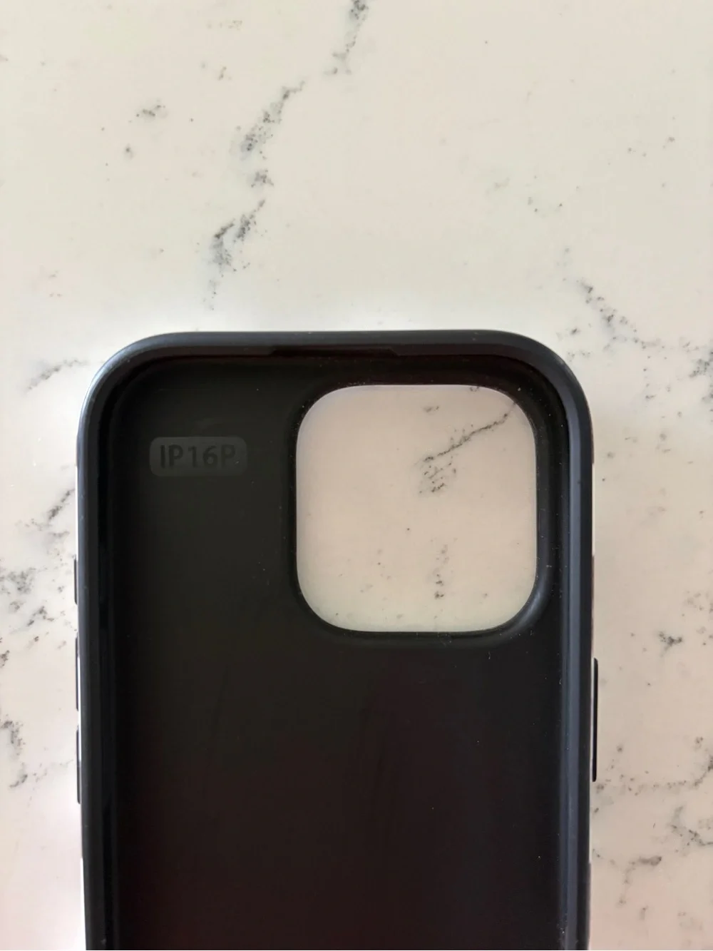 Checkerboard Black & White Phone Case - Mackenzie Childs Collaboration